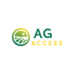 Ag Access Logo Circle