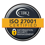 CIRQ ISO 27001_Transparent