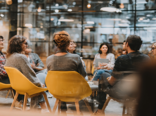 Focus Group Focus Group