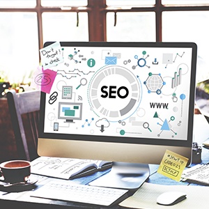 market research before SEO keywords