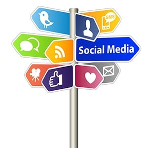 social media market research