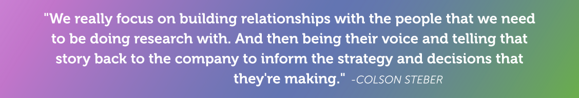 Qlarity Access Ag Executive Quote