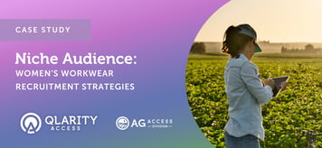 Women’s Workwear Recruitment Strategies