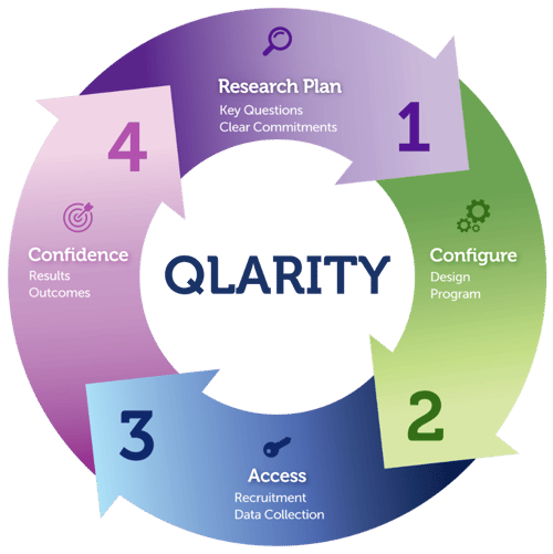 Qlarity Confidence Cycle Plain-1