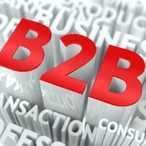 market research essential for B2B sales