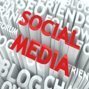 market research agency helps social media