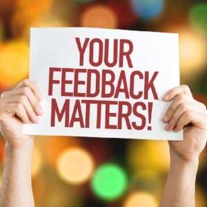 customer feedback market research