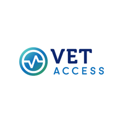 Vet Access Logo