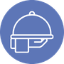 Restaurant Icon