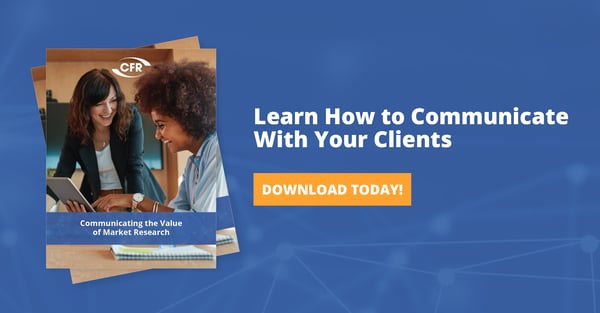 Market Research & Workflows: How to Reach Your Audience With the Right Messaging at the Right Time