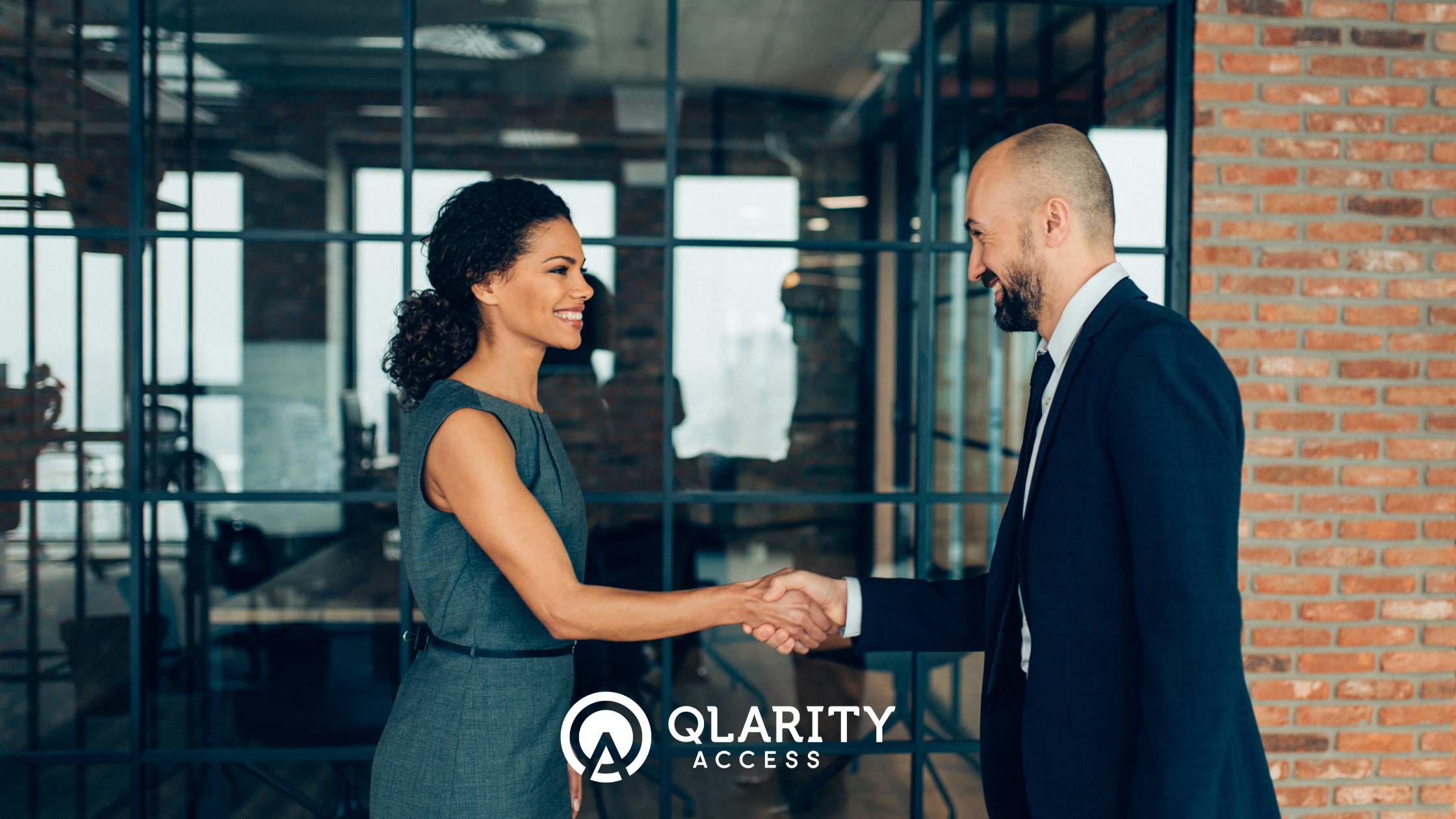 Navigating the Partnership Journey with Qlarity Access