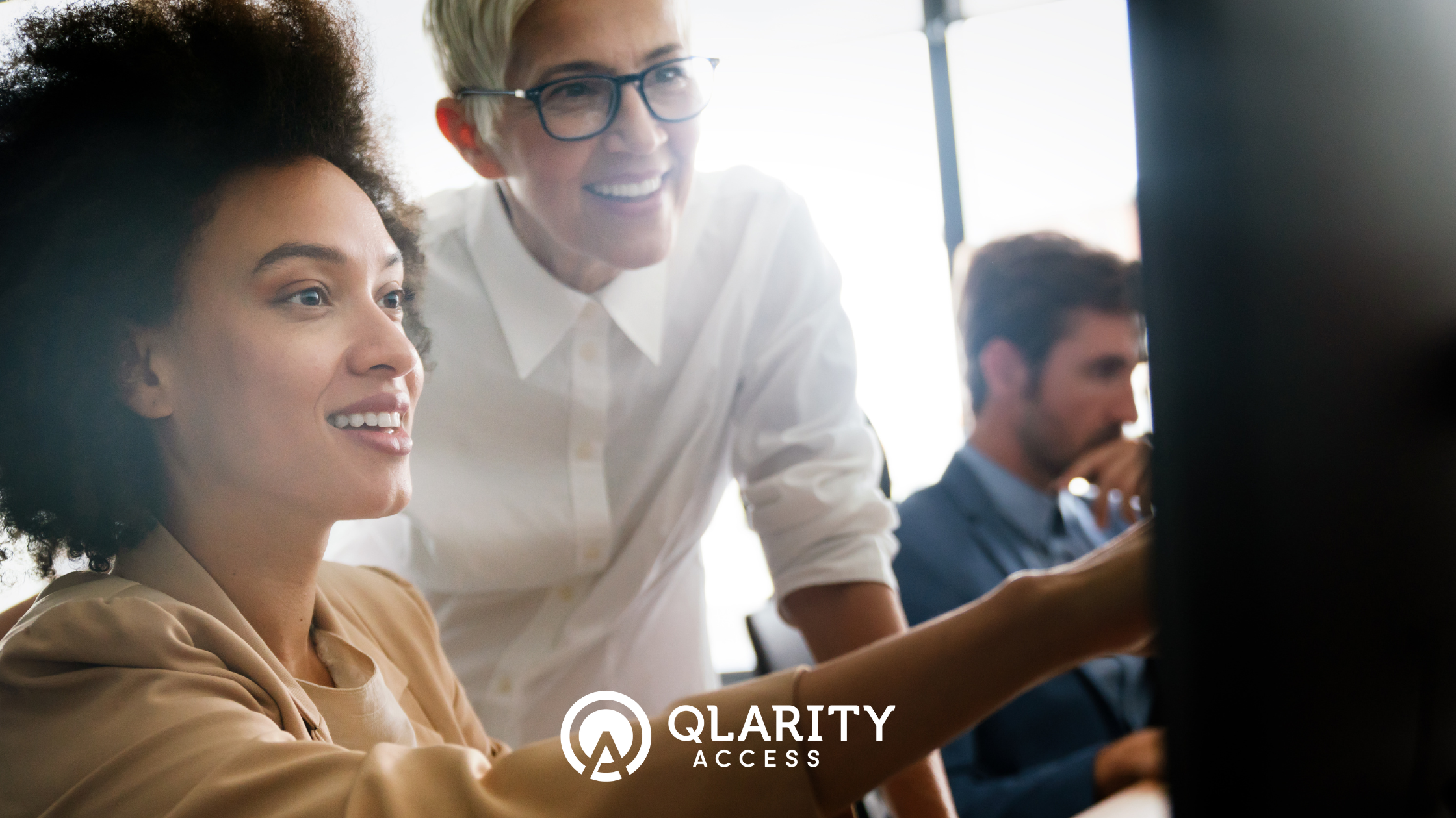 3 Ways Qlarity Access' Proven Process Delivers Confidence