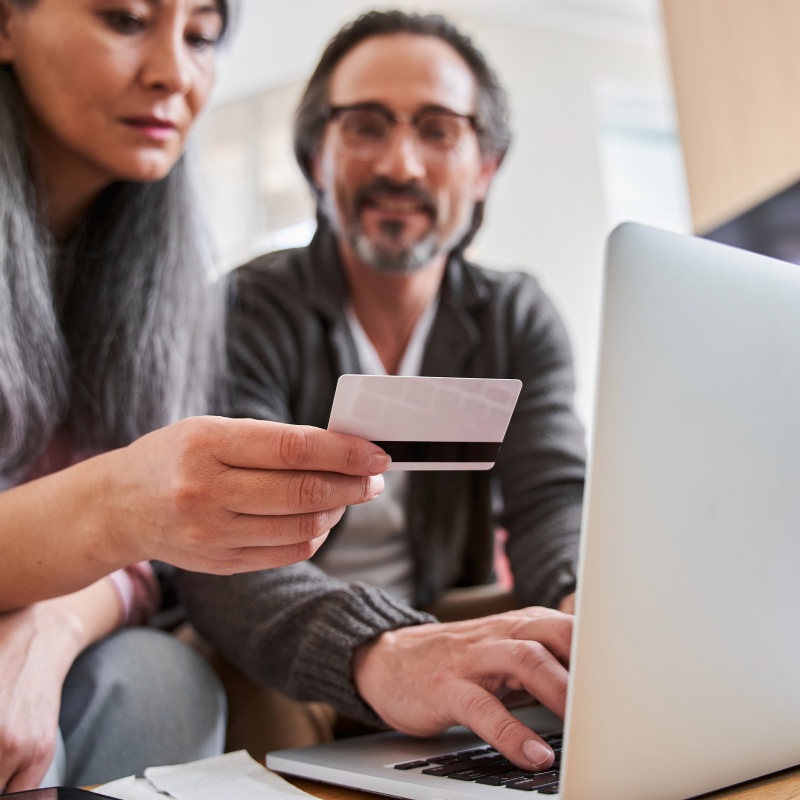 The Choice & Purchase